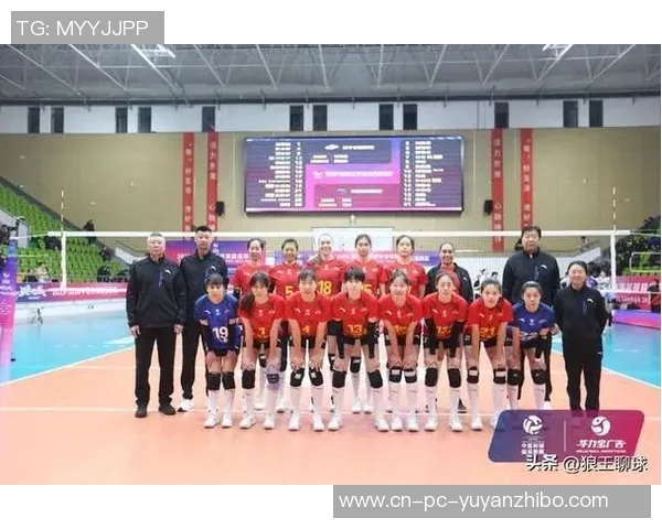 天津女排与恒大女排巅峰对决谁能问鼎赛季冠军之争