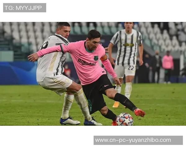 尤文图斯与巴萨的巅峰对决谁能在欧战中笑到最后
